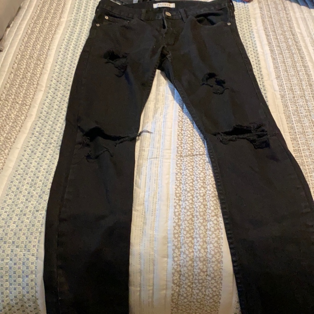 Mens skinny jeans